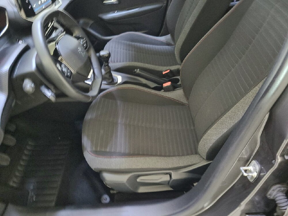 Occasion PEUGEOT 208 208 BlueHDi 100 S&S BVM6 - Active