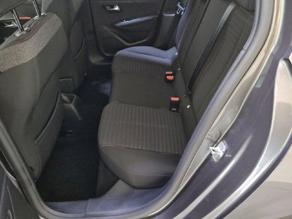 Occasion PEUGEOT 208 208 BlueHDi 100 S&S BVM6 - Active