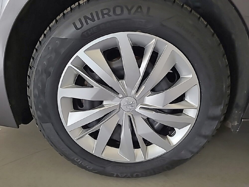 Occasion PEUGEOT 208 208 BlueHDi 100 S&S BVM6 - Active