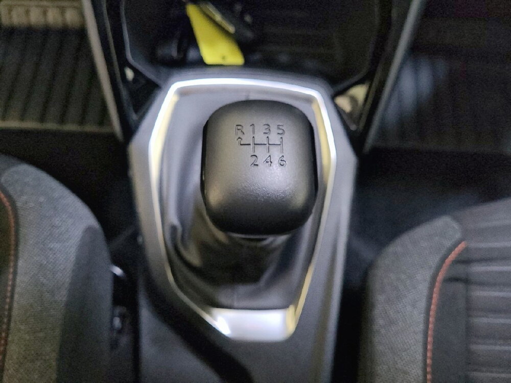 Occasion PEUGEOT 208 208 BlueHDi 100 S&S BVM6 - Active