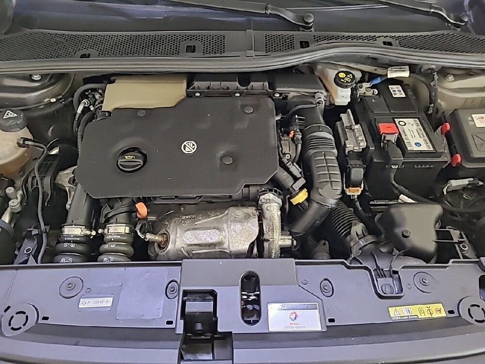 Occasion PEUGEOT 208 208 BlueHDi 100 S&S BVM6 - Active