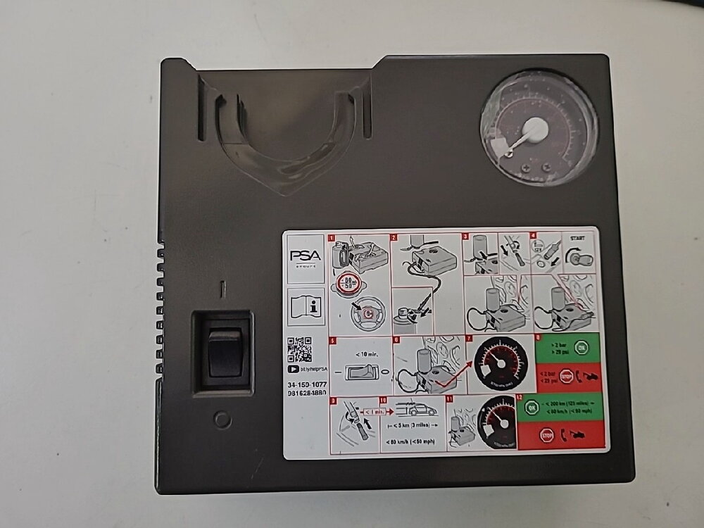 Occasion PEUGEOT 208 208 BlueHDi 100 S&S BVM6 - Active