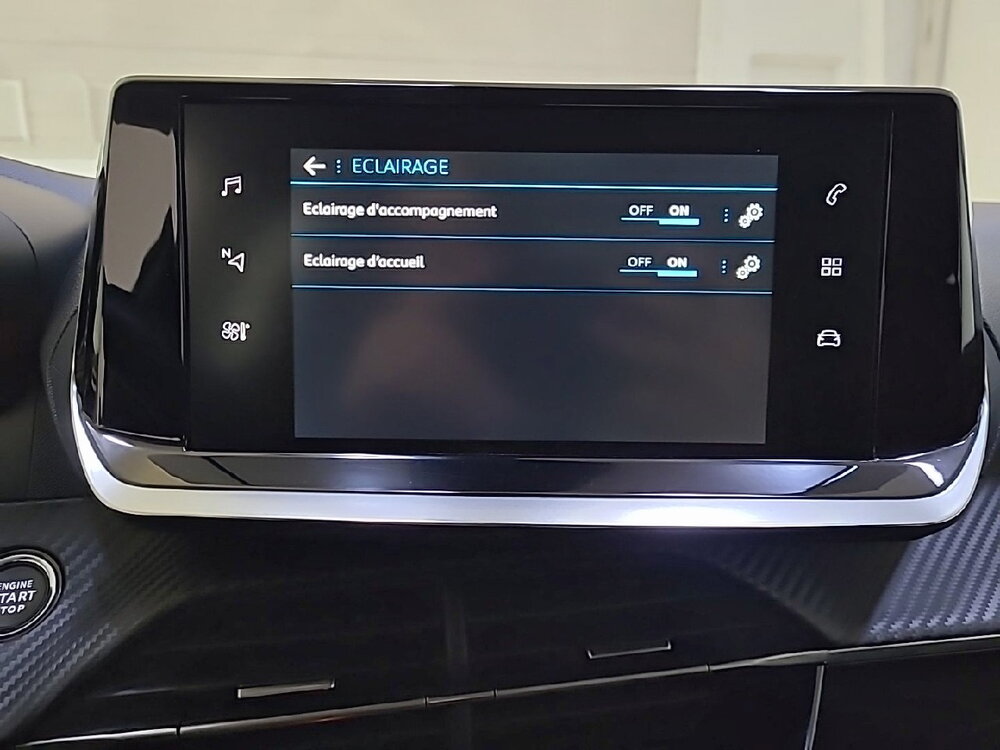 Occasion PEUGEOT 208 208 BlueHDi 100 S&S BVM6 - Active