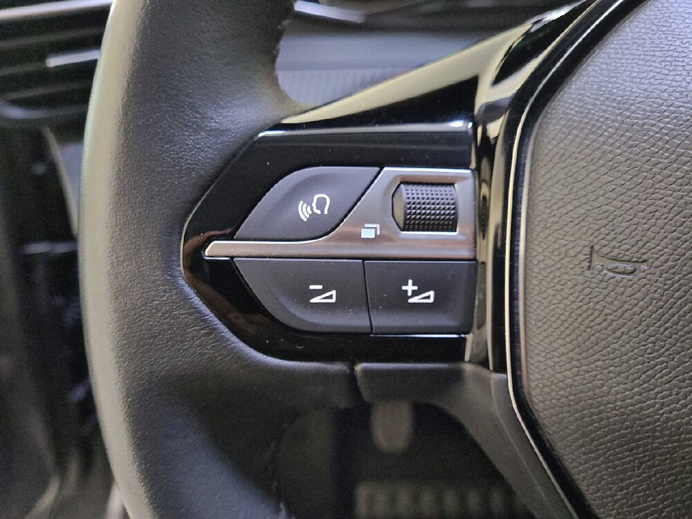 Occasion PEUGEOT 208 208 BlueHDi 100 S&S BVM6 - Active