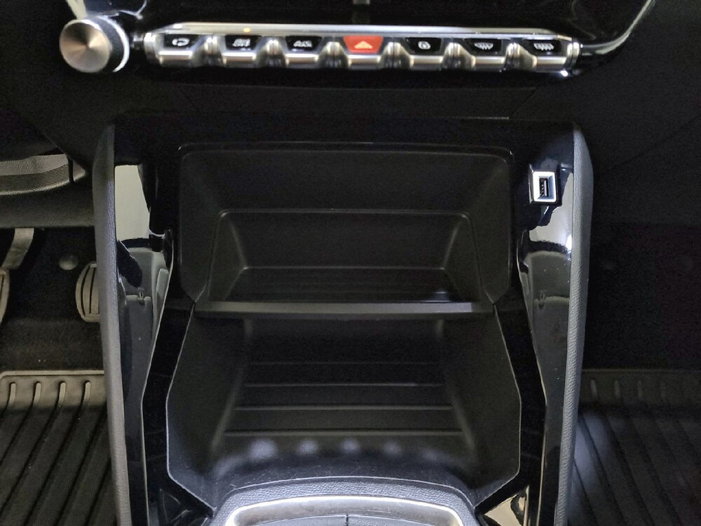 Occasion PEUGEOT 208 208 BlueHDi 100 S&S BVM6 - Active