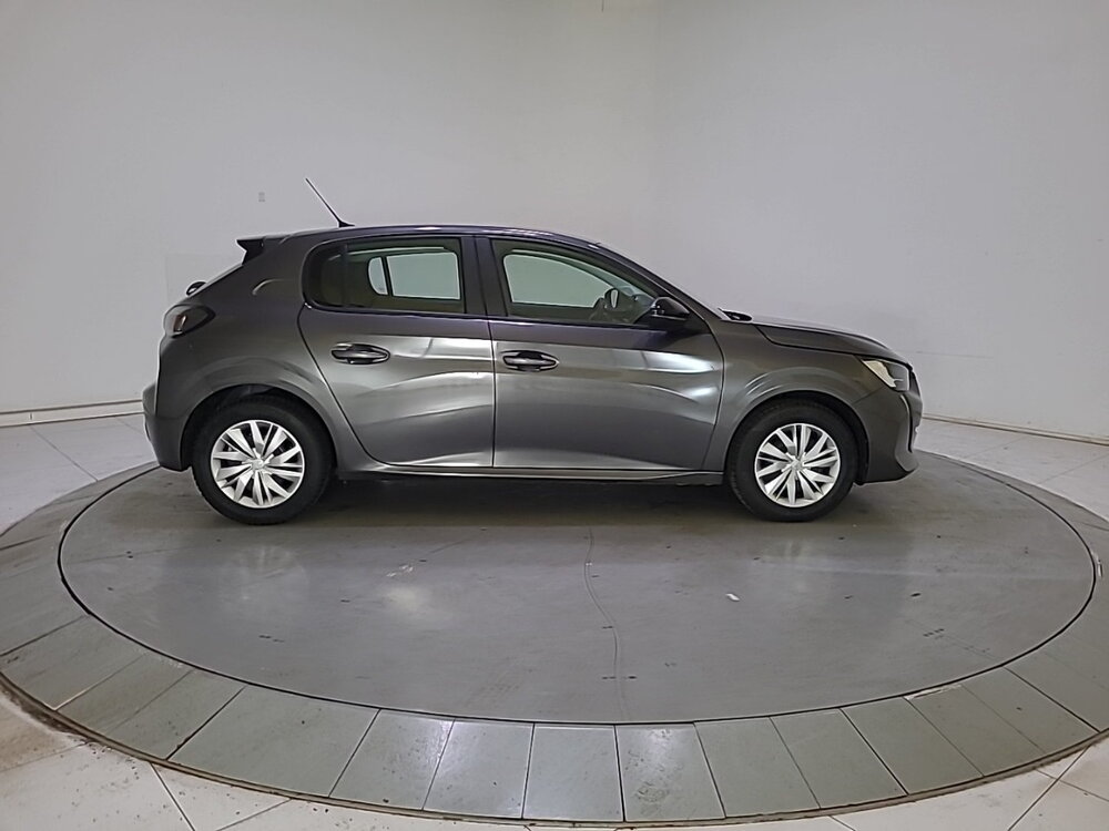 Occasion PEUGEOT 208 208 BlueHDi 100 S&S BVM6 - Active