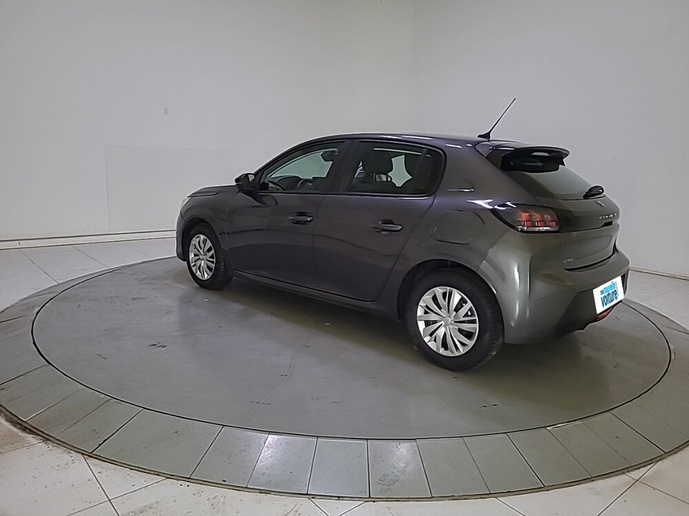 Occasion PEUGEOT 208 208 BlueHDi 100 S&S BVM6 - Active