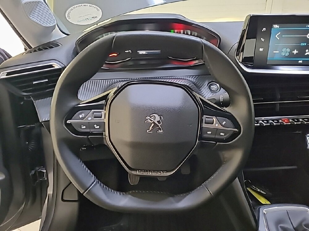 Occasion PEUGEOT 208 208 BlueHDi 100 S&S BVM6 - Active