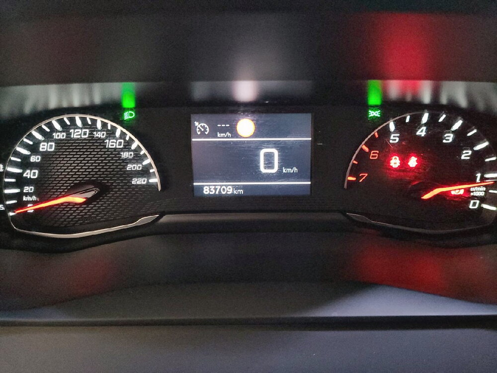 Occasion PEUGEOT 208 208 BlueHDi 100 S&S BVM6 - Active