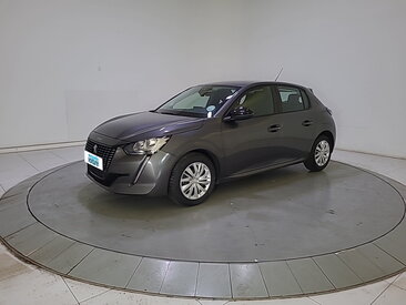 Occasion PEUGEOT 208 208 BlueHDi 100 S&S BVM6 - Active