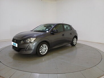 Occasion PEUGEOT 208 208 BlueHDi 100 S&S BVM6 - Active