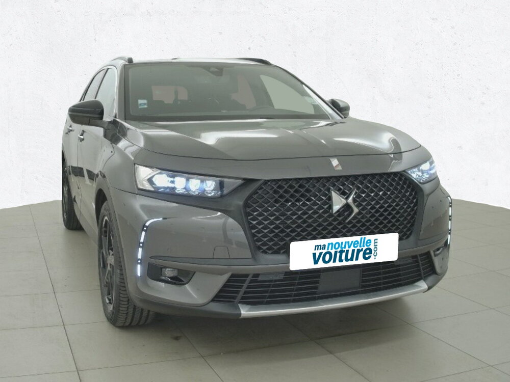 Occasion DS DS 7 Crossback DS7 Crossback Hybride E-Tense 225 EAT8 - Performance Line+