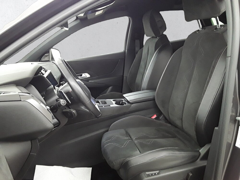 Occasion DS DS 7 Crossback DS7 Crossback Hybride E-Tense 225 EAT8 - Performance Line+