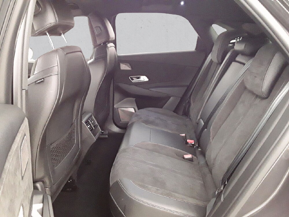 Occasion DS DS 7 Crossback DS7 Crossback Hybride E-Tense 225 EAT8 - Performance Line+