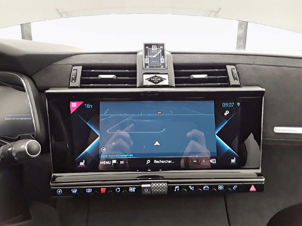Occasion DS DS 7 Crossback DS7 Crossback Hybride E-Tense 225 EAT8 - Performance Line+