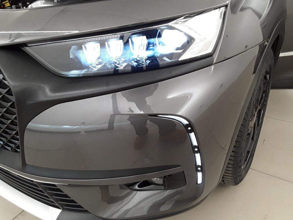 Occasion DS DS 7 Crossback DS7 Crossback Hybride E-Tense 225 EAT8 - Performance Line+