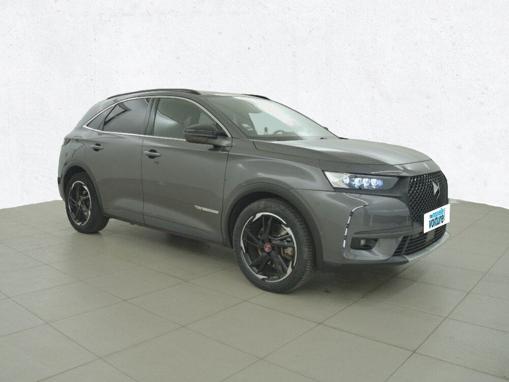 Occasion DS DS 7 Crossback DS7 Crossback Hybride E-Tense 225 EAT8 - Performance Line+