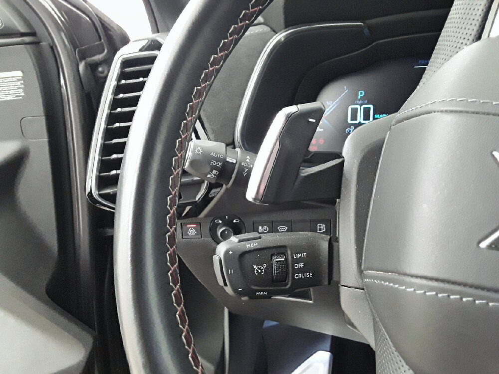 Occasion DS DS 7 Crossback DS7 Crossback Hybride E-Tense 225 EAT8 - Performance Line+