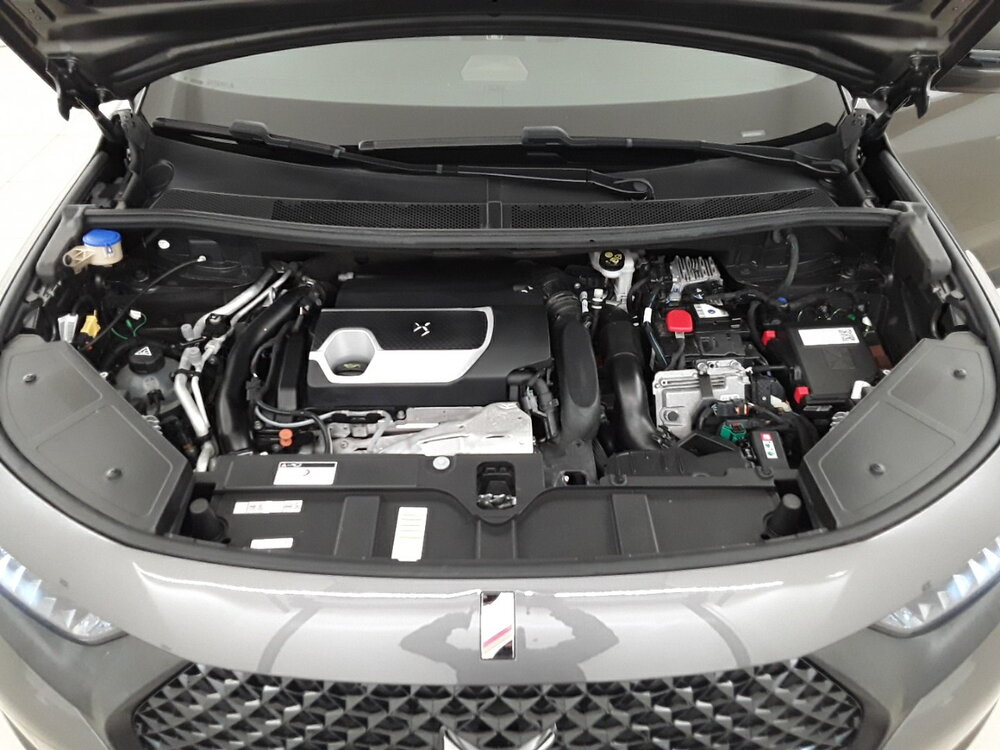 Occasion DS DS 7 Crossback DS7 Crossback Hybride E-Tense 225 EAT8 - Performance Line+