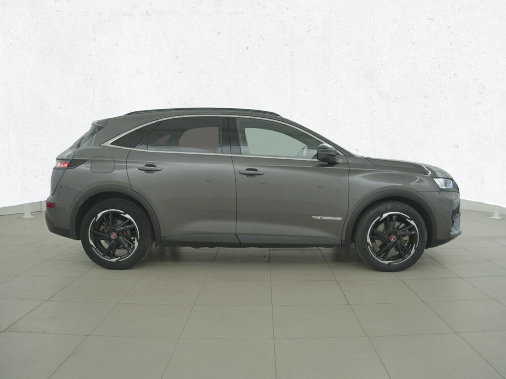 Occasion DS DS 7 Crossback DS7 Crossback Hybride E-Tense 225 EAT8 - Performance Line+