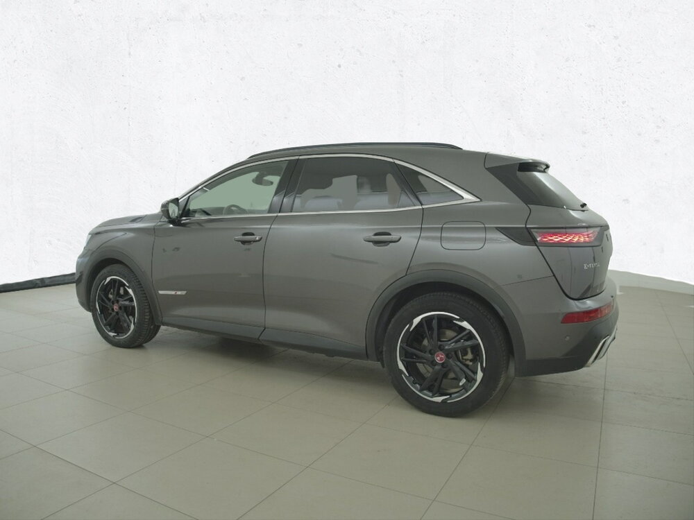 Occasion DS DS 7 Crossback DS7 Crossback Hybride E-Tense 225 EAT8 - Performance Line+