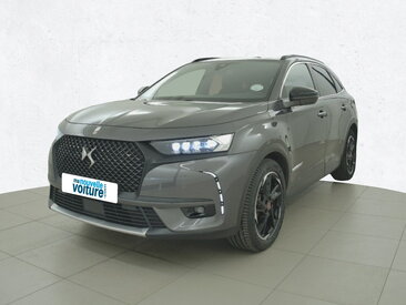 Occasion DS DS 7 Crossback DS7 Crossback Hybride E-Tense 225 EAT8 - Performance Line+