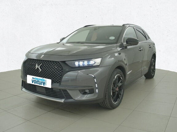 Occasion DS DS 7 Crossback DS7 Crossback Hybride E-Tense 225 EAT8 - Performance Line+