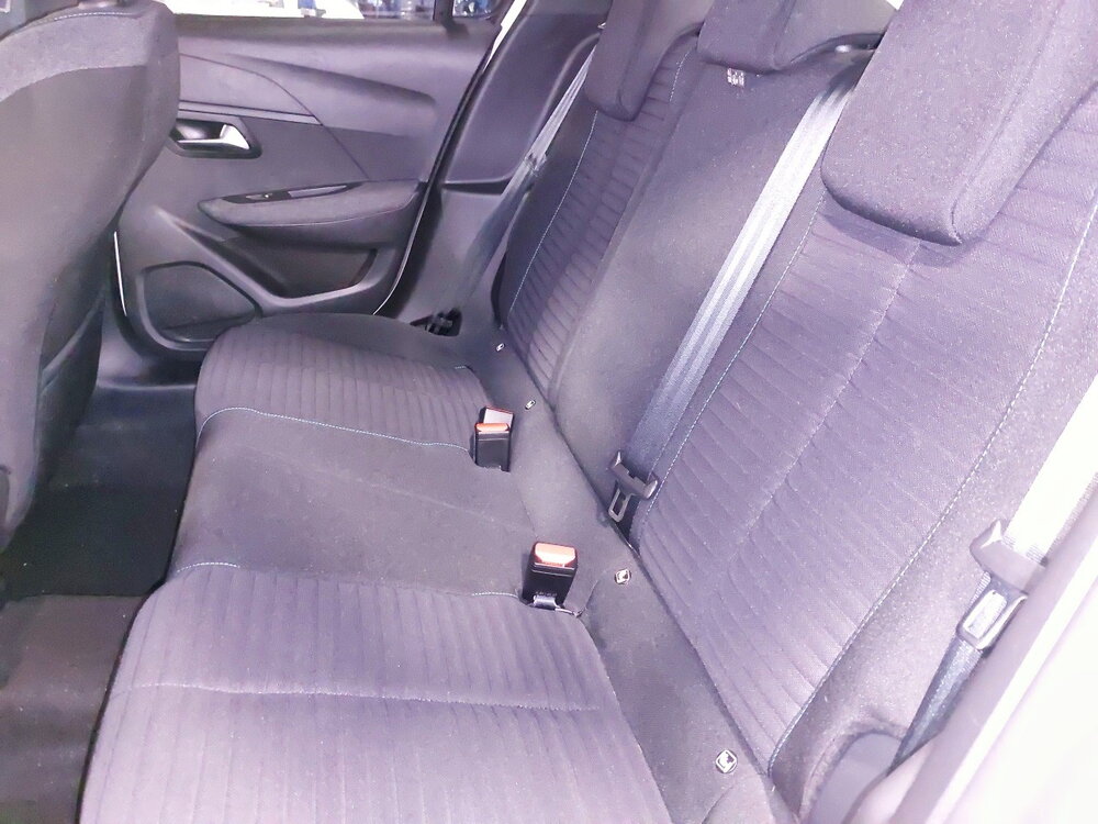 Occasion PEUGEOT 208 208 PureTech 75 S&S BVM5 - Style