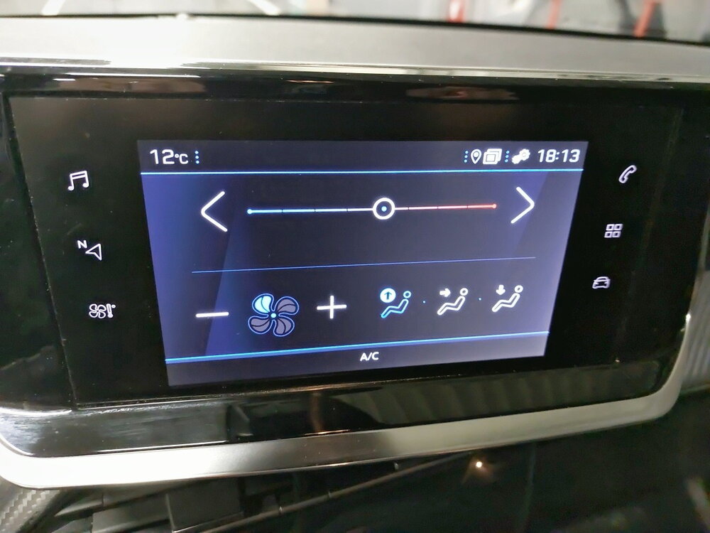 Occasion PEUGEOT 208 208 PureTech 75 S&S BVM5 - Style