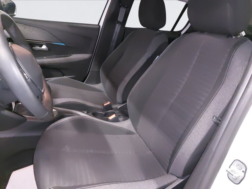Occasion PEUGEOT 208 208 PureTech 75 S&S BVM5 - Style