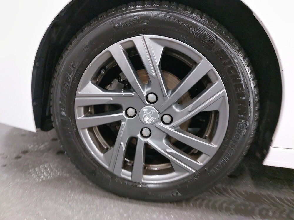 Occasion PEUGEOT 208 208 PureTech 75 S&S BVM5 - Style