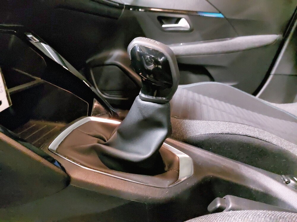 Occasion PEUGEOT 208 208 PureTech 75 S&S BVM5 - Style