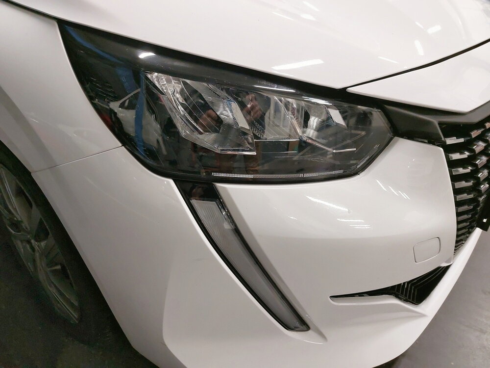 Occasion PEUGEOT 208 208 PureTech 75 S&S BVM5 - Style
