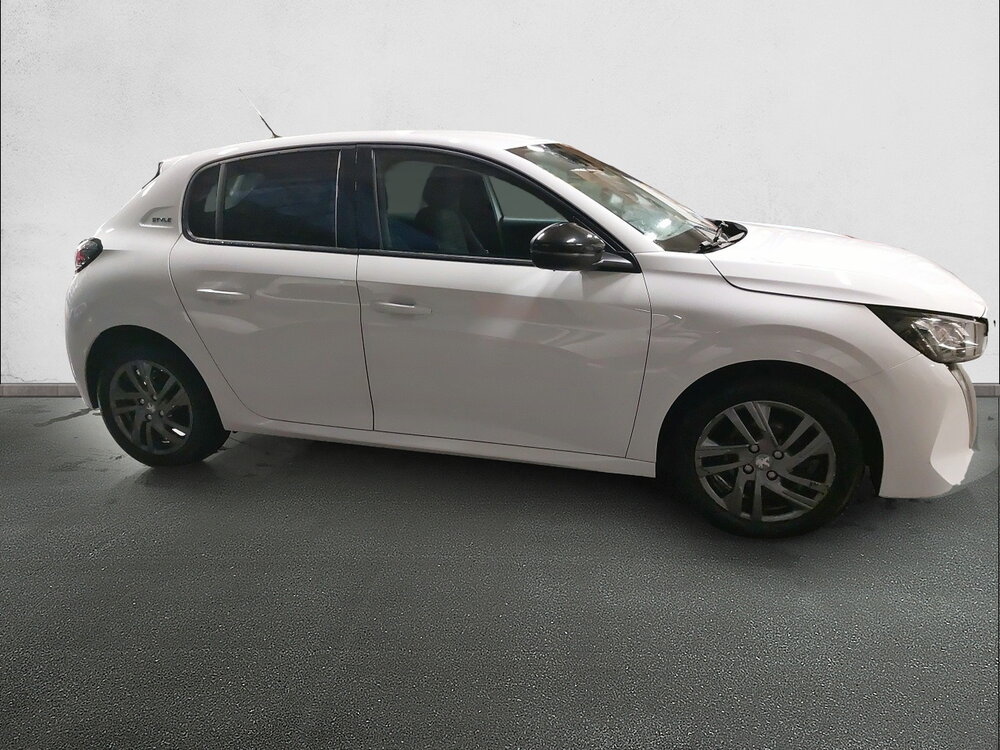 Occasion PEUGEOT 208 208 PureTech 75 S&S BVM5 - Style
