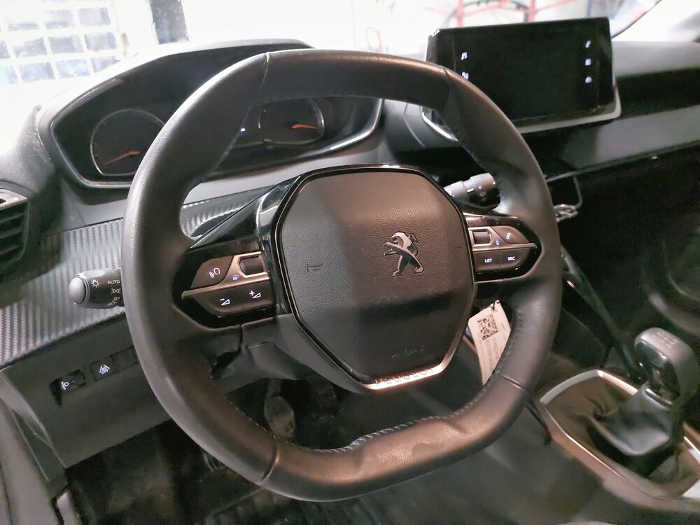 Occasion PEUGEOT 208 208 PureTech 75 S&S BVM5 - Style