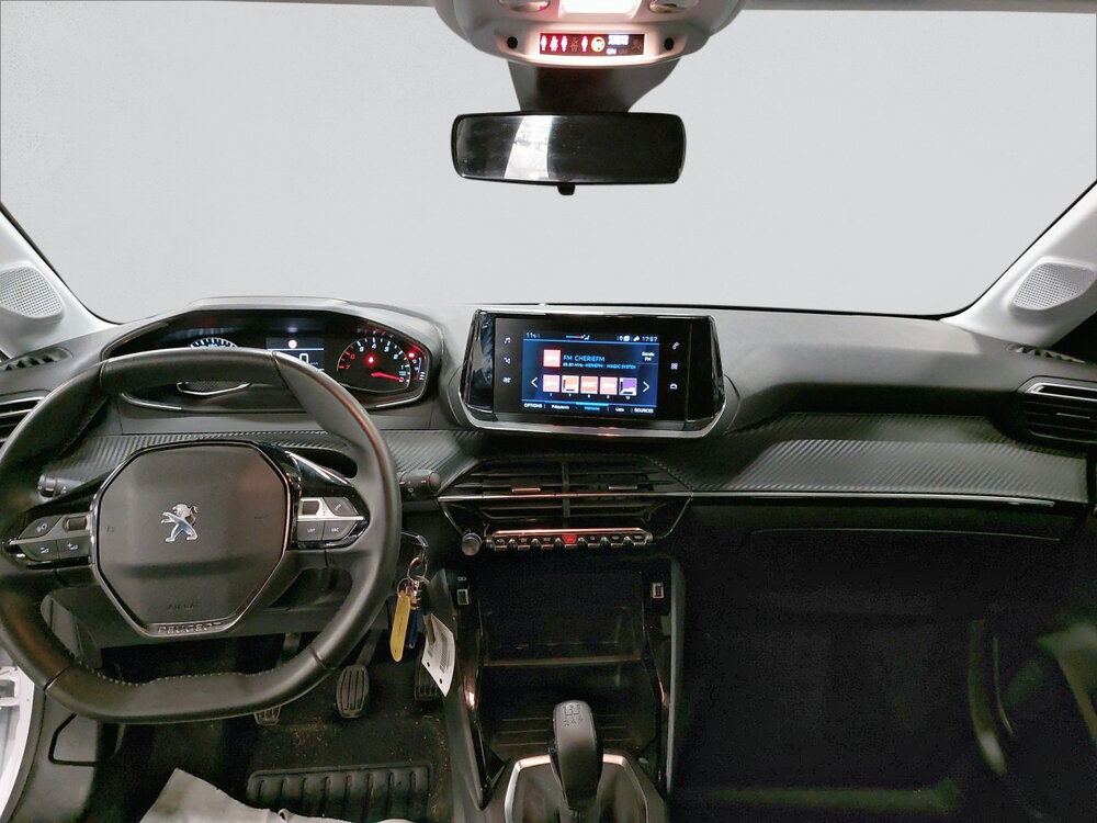 Occasion PEUGEOT 208 208 PureTech 75 S&S BVM5 - Style