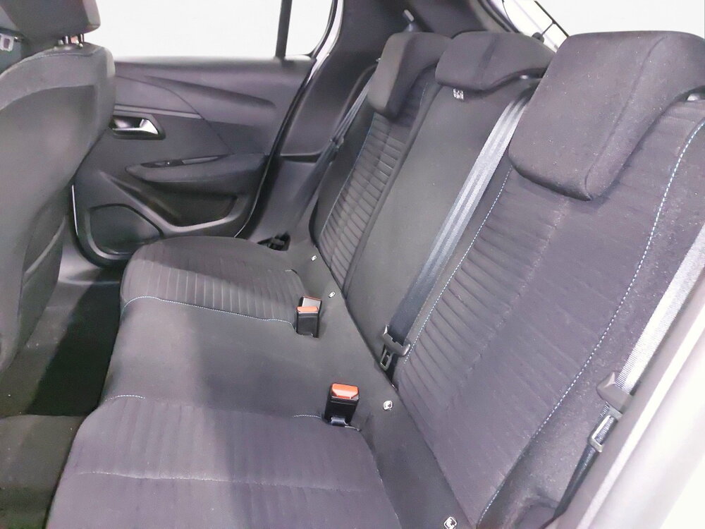 Occasion PEUGEOT 208 208 PureTech 75 S&S BVM5 - Style