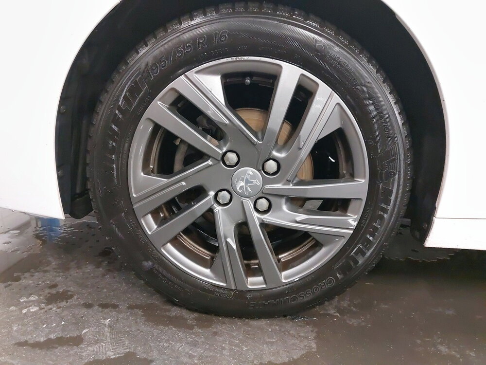 Occasion PEUGEOT 208 208 PureTech 75 S&S BVM5 - Style