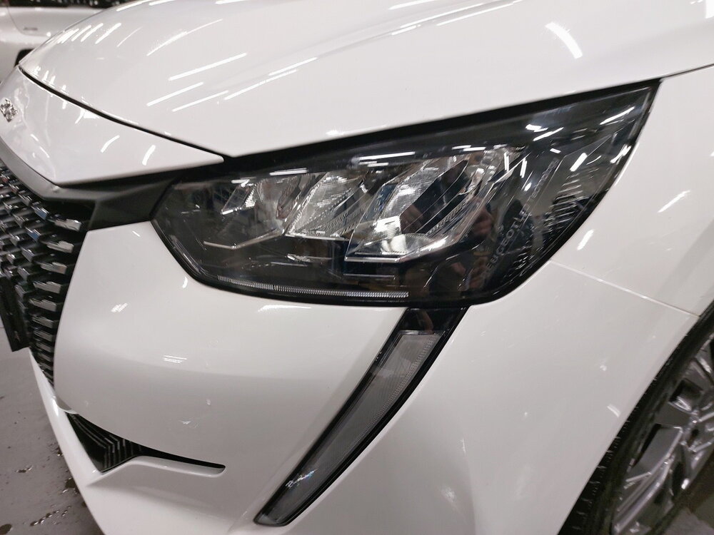 Occasion PEUGEOT 208 208 PureTech 75 S&S BVM5 - Style