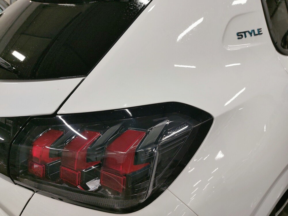 Occasion PEUGEOT 208 208 PureTech 75 S&S BVM5 - Style