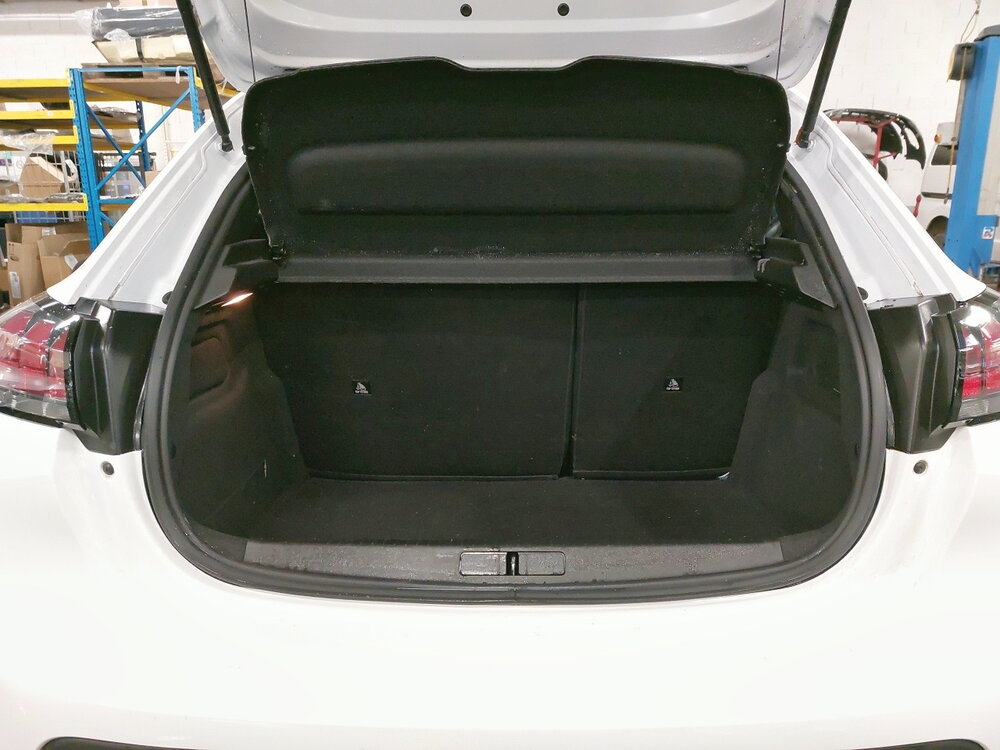 Occasion PEUGEOT 208 208 PureTech 75 S&S BVM5 - Style