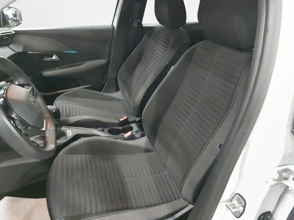 Occasion PEUGEOT 208 208 PureTech 75 S&S BVM5 - Style
