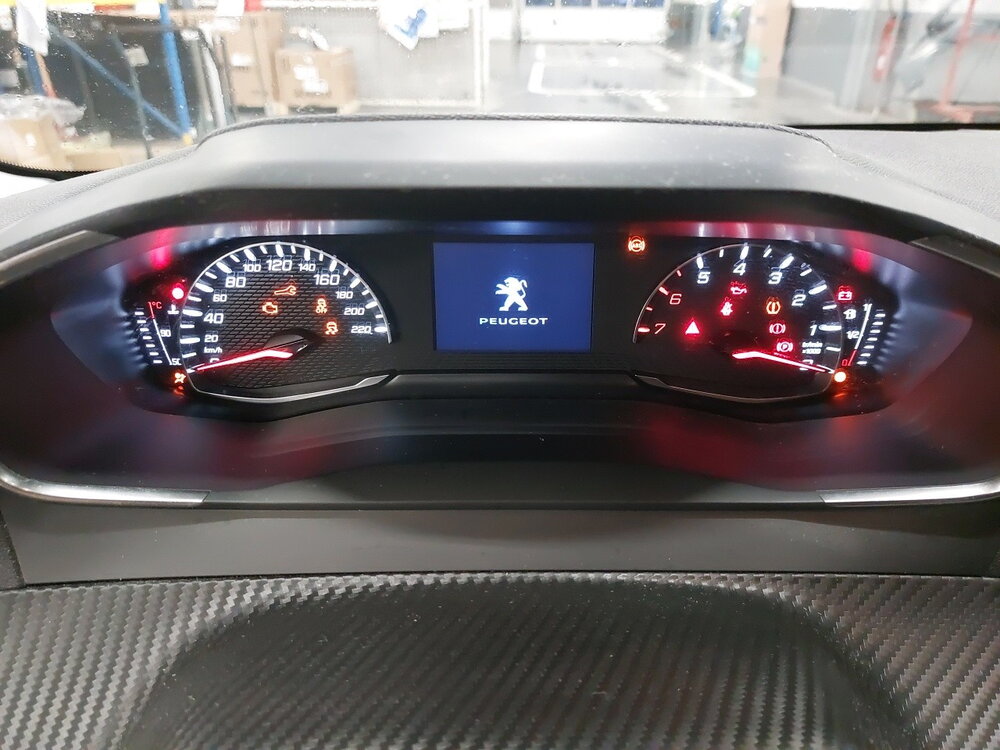 Occasion PEUGEOT 208 208 PureTech 75 S&S BVM5 - Style