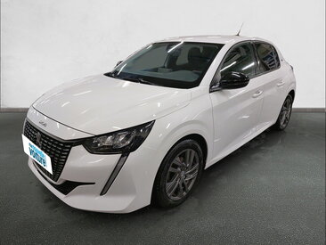 Occasion PEUGEOT 208 208 PureTech 75 S&S BVM5 - Style
