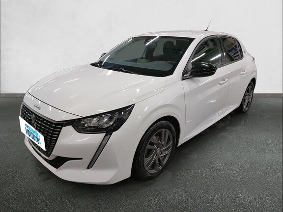 Occasion PEUGEOT 208 208 PureTech 75 S&S BVM5 - Style