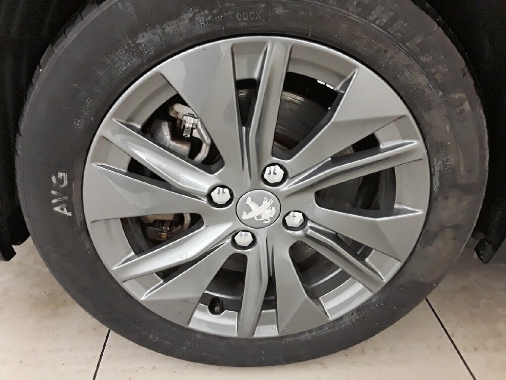 Occasion PEUGEOT 208 208 Electrique 50 kWh 136ch - Style