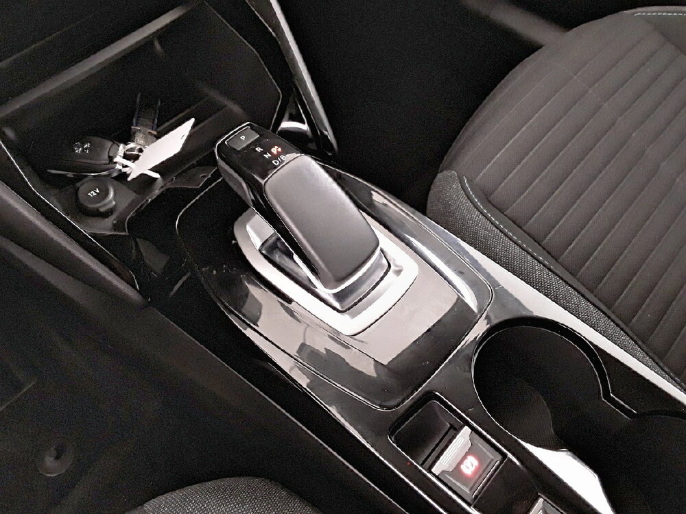 Occasion PEUGEOT 208 208 Electrique 50 kWh 136ch - Style