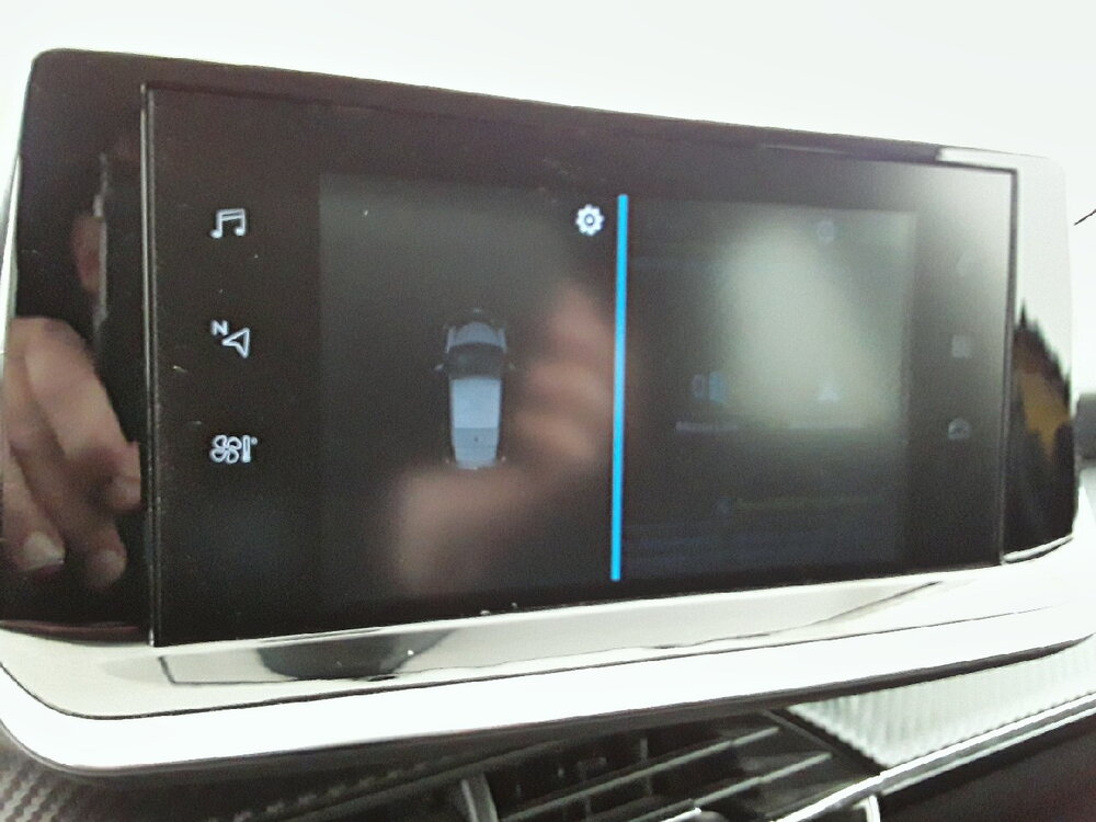 Occasion PEUGEOT 208 208 Electrique 50 kWh 136ch - Style