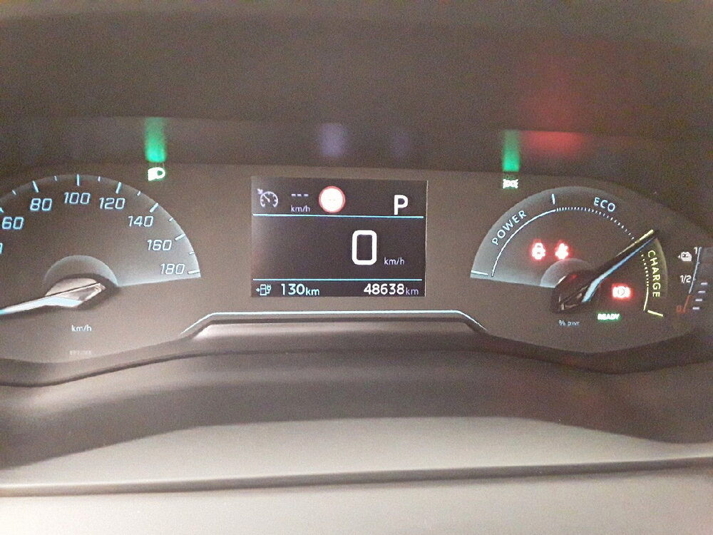 Occasion PEUGEOT 208 208 Electrique 50 kWh 136ch - Style