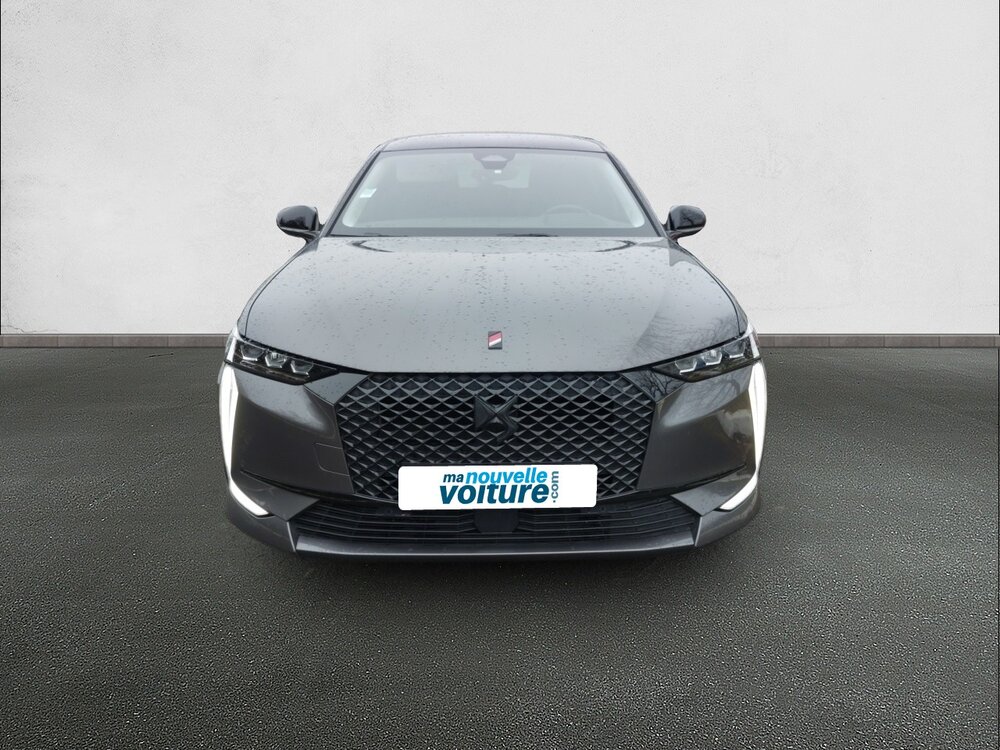 Occasion DS DS4 DS 4 PureTech 130 EAT8 - Performance Line+